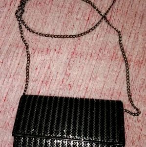 A purse